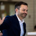 Separatist party projected to win Quebec election, adding new test to Canada's unity