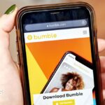 Dating app Bumble in $1bn takeover talks, say reports