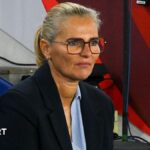 Are the European Women's World Cup play-offs working?