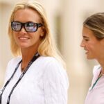 Vanessa Trump says she is cancer-free six months after revealing diagnosis