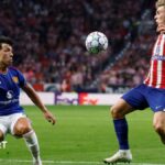 Lisandro Martinez attacks Man Utd board after Atletico Madrid defeat