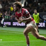 The Prem: Bristol 16-22 Exeter: Leicester dominate Bristol to go top