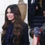 Trump ousts Kimberly Guilfoyle as US ambassador to Greece after corruption allegations