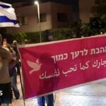 Israeli opposition accuses Netanyahu of trying to ‘delegitimise’ election