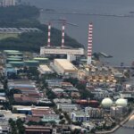 Singapore tells suppliers to ‘honour commitments’ amid Indonesia’s gas cut