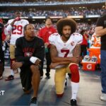 'I would do it again' – Kaepernick reflects on price of protest, 10 years on