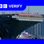 USS Lincoln finally docks in San Diego after 10-month mission
