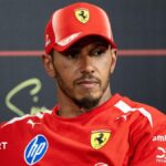 Lewis Hamilton says F1 has ‘never had anyone like me’ as Ferrari driver vows before Mexico Grand Prix to keep racing until sport returns to Africa