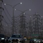 Indian homes, factories hit by hours of blackouts amid more demand for coal