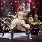 Manifest: From reality TV to Wembley arena in one turbulent year