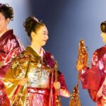 Japan is known for world-class events – but the Asian Games were chaotic