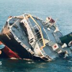 Deadly Dover Strait sea crashes 55 years ago changed shipping