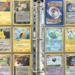 Retired Woking decorator’s Pokémon cards sell for £1.5m