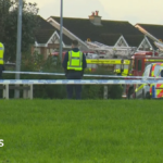 Waterford: Two children among four dead in house fire
