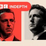 Zuckerberg’s image is in trouble – but Meta’s business is booming