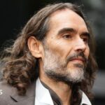 Russell Brand told police he never had non-consensual sex, court hears
