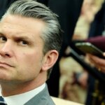 Pentagon chief Hegseth to visit Philippines to meet US allies at Asean events