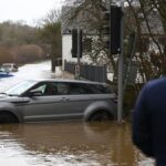 UK launch flood taskforce to prepare for extreme winter weather