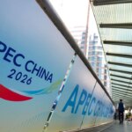 Hong Kong finance chief highlights 4 priorities ahead of Apec meeting this month