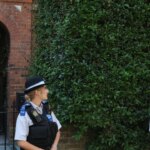 UK deports Romanian convicted of arson at ex-PM Starmer’s homes