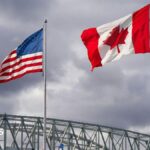 White House says the US is lifting tariffs on some Canadian goods
