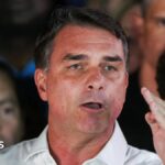 Watch: Has Flávio Bolsonaro fled Brazil to evade justice?