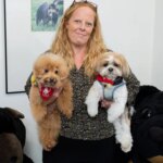 Therapy dogs in high demand: Hong Kong programme booked out until February 2027