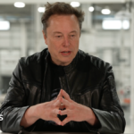 Elon Musk says Tesla-SpaceX merger being considered