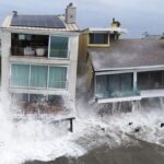 Storm Rachel batters Southern California, brings flooding to Las Vegas