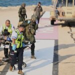 Israel pupil, 15, killed, over 20 hurt, after suspected leftover bomb detonates