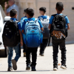 Palestinian parents fear for children’s lives at school as settler attacks grow