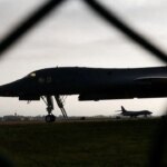 UK rearrests duo on suspicion of aiding Iran in alleged plot at US-run airbase
