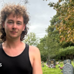 Bridgnorth gravedigger seeks gold in national awards
