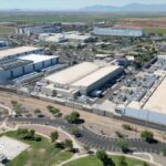 Watch: What the data centre boom means for Arizona ahead of midterm elections