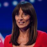 Davina McCall says memory loss after brain surgery felt like ‘advanced Alzheimer’s’