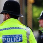 Two teens critically injured in linked stabbings in Dagenham