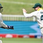 Australia v South Africa: Pace attack and Steve Smith put tourists in charge