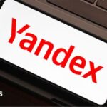 Yandex: Ukraine strikes Russian data centre again despite Trump warning