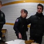 Newly released video shows Luigi Mangione’s arrest