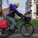 'The city is alive': A brief peace in Kherson, but residents fear what comes next
