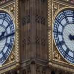 Pressure on Cumbria company to get Big Ben right as clocks go back