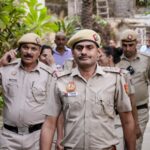 Man killed, another injured as speeding truck hits e-scooter in Delhi's Kalkaji
