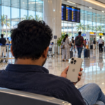 Airlines seek more time to shift international flights to Navi Mumbai airport