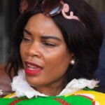 Ex-wife of Zimbabwe's vice-president freed after collapse of attempted murder case