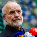 Iran’s parliament speaker Mohammad Bagher Ghalibaf to skip BRICS forum in New Delhi