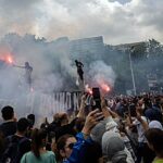 Indian embassy issues safety advisory for citizens in France amid unrest, local curfews