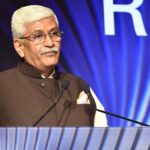 Development must not destroy heritage that gives identities to citizens, communities: Shekhawat