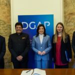 Piyush Goyal Holds High-Level Talks in Berlin to Boost India–Germany Trade and Investment