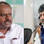 Kumaraswamy accuses DK Shivakumar of plotting ₹600-crore deal to ‘politically eliminate’ Deve Gowda family