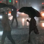 UP on alert as raging Cyclone Arnab likely to bring unseasonal rain to Lucknow